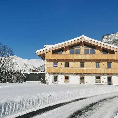 Haidacherhof Eben am Achensee Εξωτερικό φωτογραφία