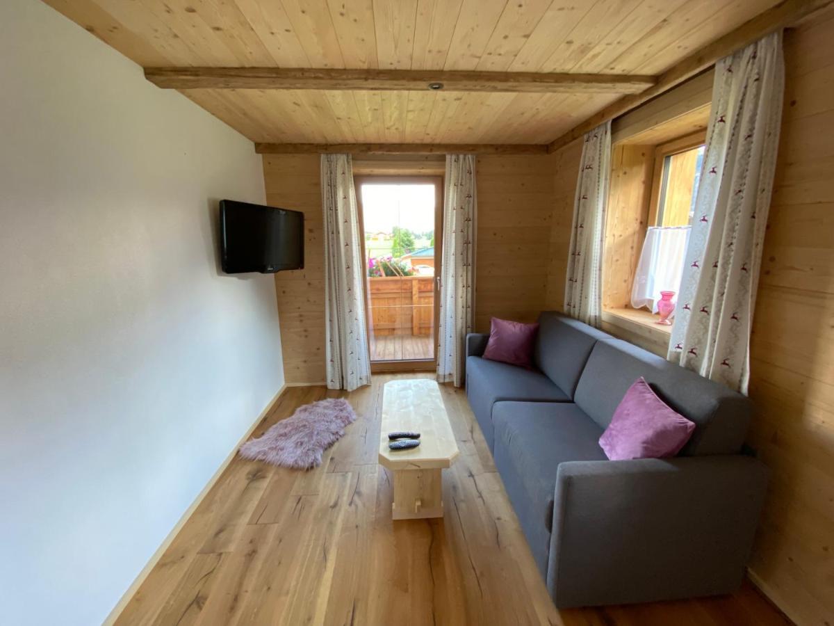 Haidacherhof Eben am Achensee Εξωτερικό φωτογραφία