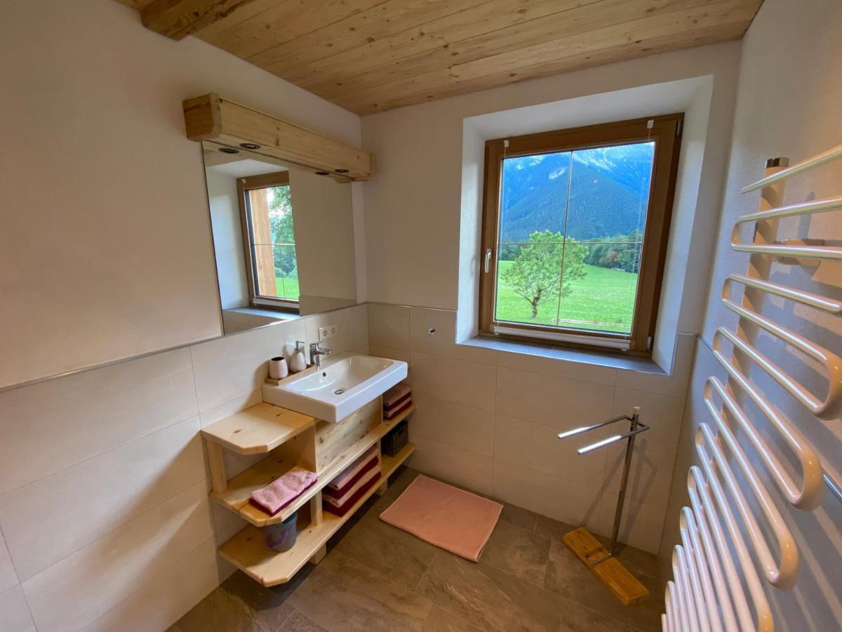 Haidacherhof Eben am Achensee Εξωτερικό φωτογραφία