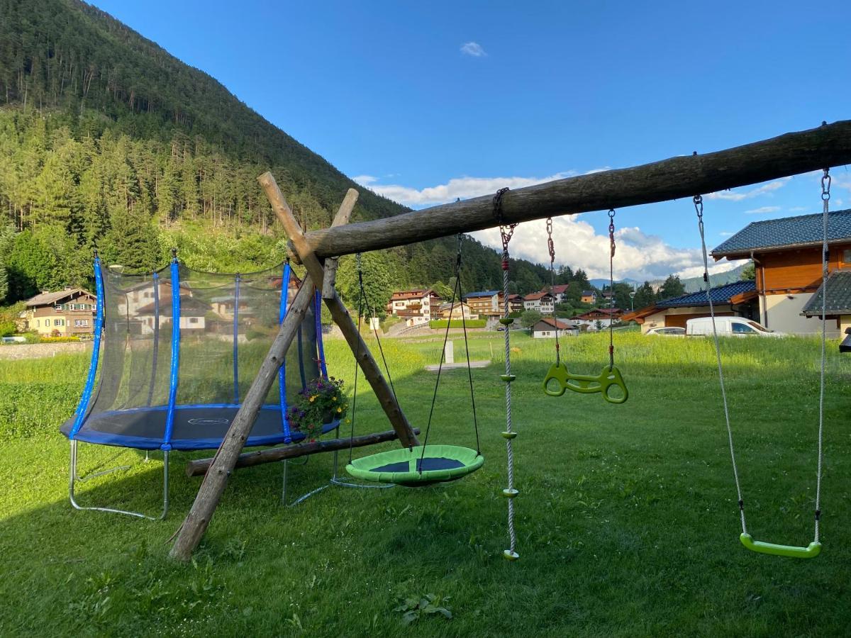 Haidacherhof Eben am Achensee Εξωτερικό φωτογραφία
