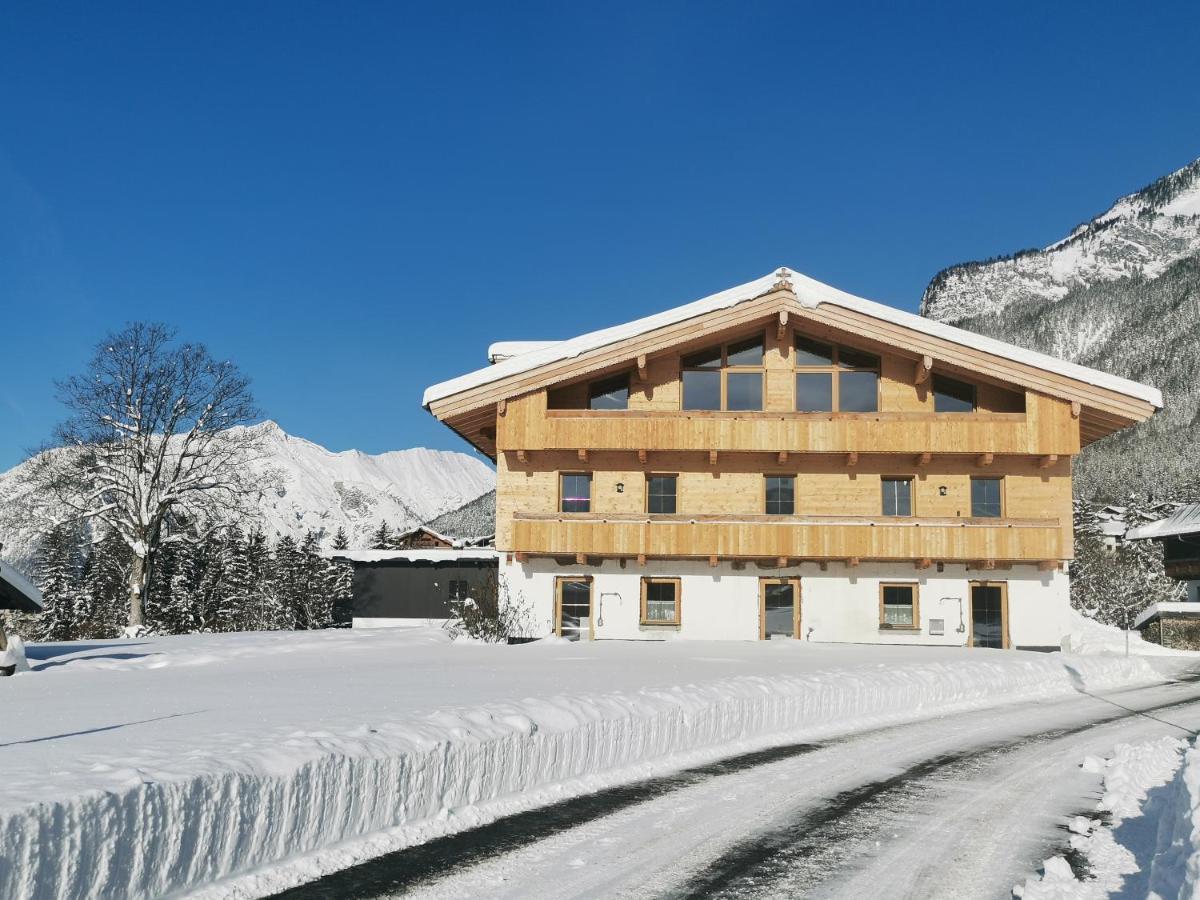 Haidacherhof Eben am Achensee Εξωτερικό φωτογραφία