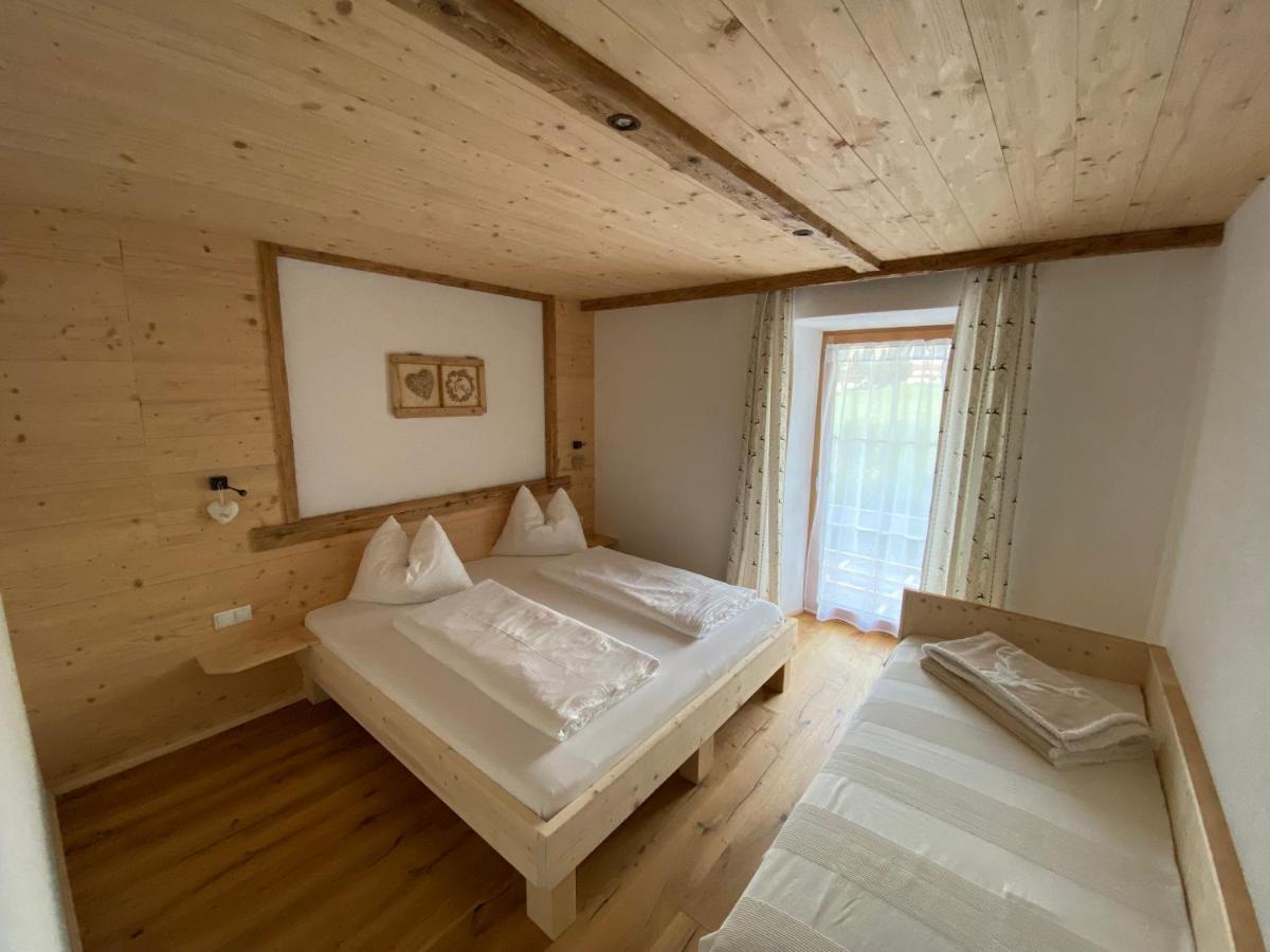 Haidacherhof Eben am Achensee Εξωτερικό φωτογραφία