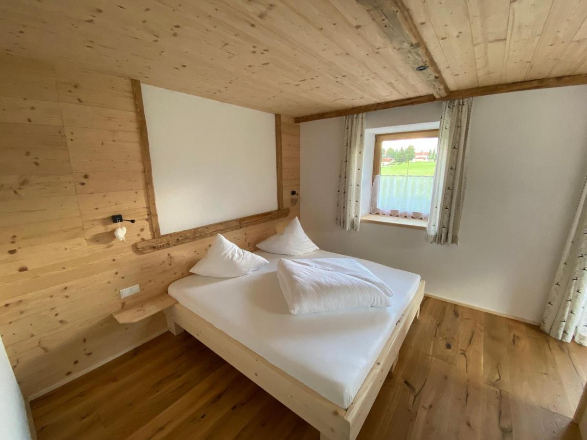 Haidacherhof Eben am Achensee Εξωτερικό φωτογραφία